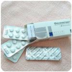 Феназепам  Phenazepam Valenta  1 мг в Верхнем Уфалее
