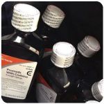 Кодеин сироп Codein (для приготовления напитка Lean, Purple Drank)  473 мл  в Верхнем Уфалее