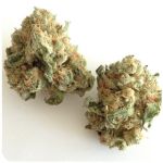 Шишки "White Widow"  (Белая вдова)  Гидропоника -  Бошка VHQ в Верхнем Уфалее