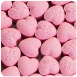 Экстази  Ecstasy Love 200 MDMA в Верхнем Уфалее