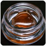 Гашишное масло (импорт Калифорния)  Distillate  в Верхнем Уфалее USA ТГК 98.5%