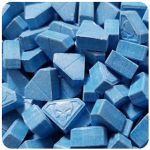 Экстази  Ecstasy Punisher 250 мг MDMA в Верхнем Уфалее