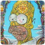 Марки LSD-25 VHQ чистых 250 мкг в Верхнем Уфалее